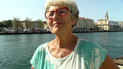 Martigues: pour le climat et la justice sociale, « parce que l'un ne va pas sans l'autre »