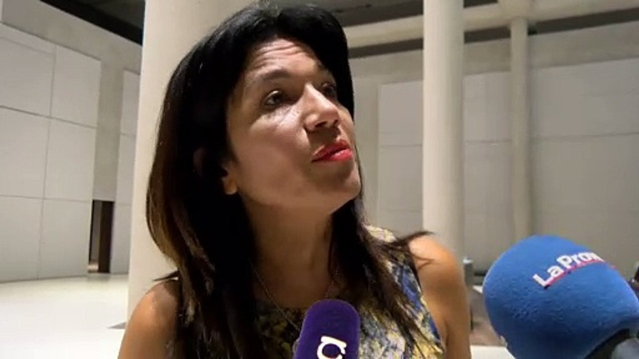 Samia Ghali