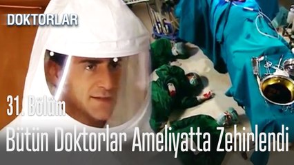 Doktorlara ameliyatta ne oldu? - Doktorlar 31. Bölüm