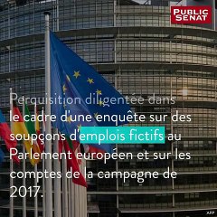 Mélenchon : un « procès politique » ?