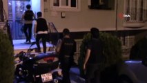 İstanbul'da çeşitli suçlardan aranmaları bulunan 89 kişi yakalandı
