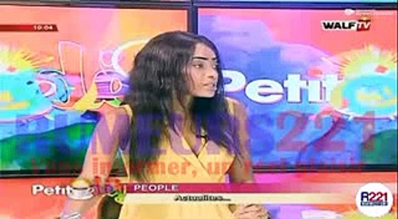 Vidéo - Affaire Birima : Cheikh Tidiane Gomis descend Pape Alé Niang