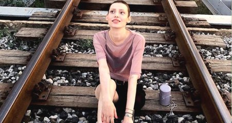 Yoğun bakıma alınan Neslican Tay için hastaneden açıklama