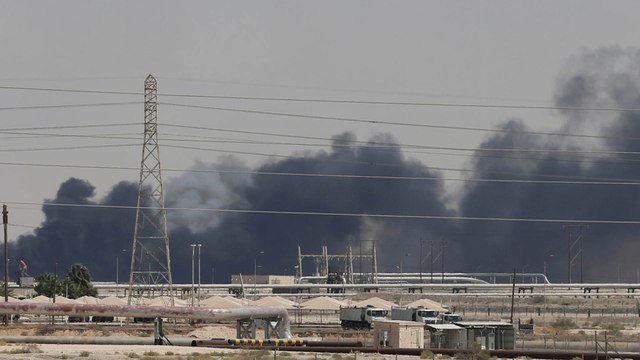 Attaques en Arabie saoudite : pourquoi les prix à la pompe vont augmenter