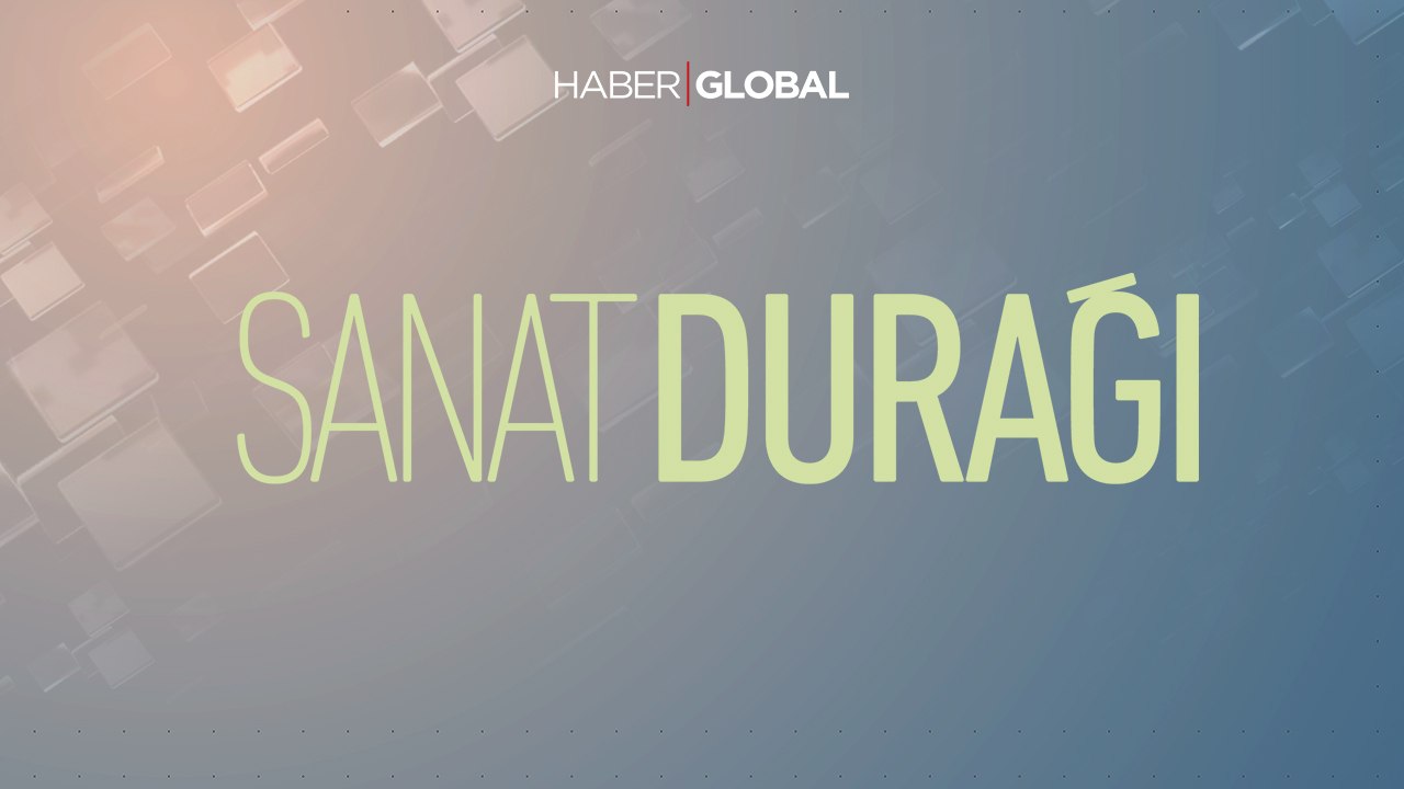 Sanat Durağı 28 bölüm