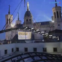 Le savoir-faire  de Montbrison à l'honneur à Lyon