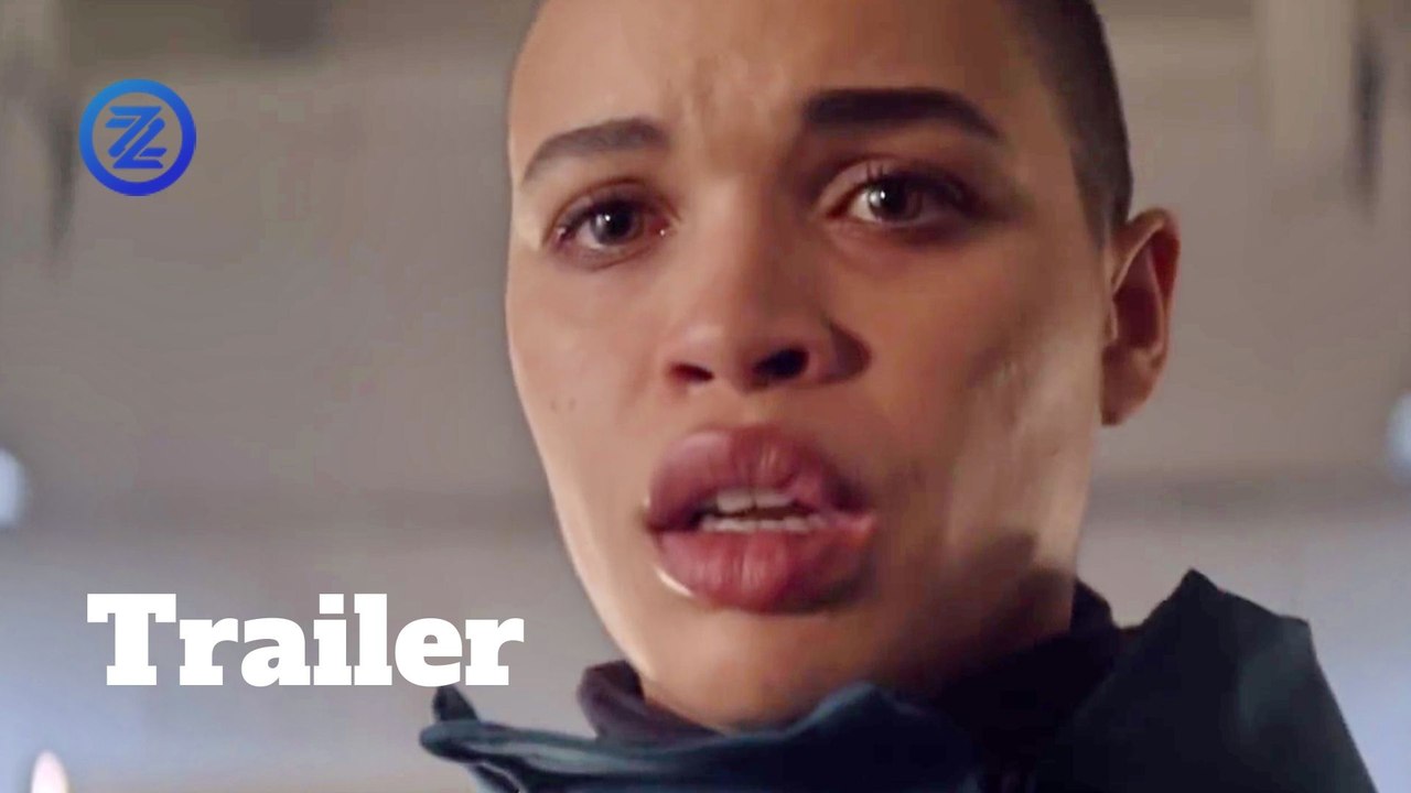 In the Shadow of the Moon Trailer #1 (2019) Boy...