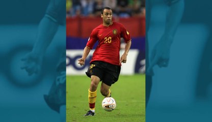 Anthony Vanden Borre de retour à Anderlecht