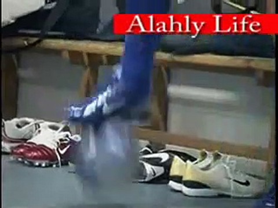 Cristiano Ronaldo and ebrahimovic's skills