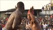 El boxeo tradicional de Nigeria, el Dambe, lucha por convertirse en global