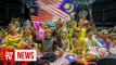 PM: Malaysians have the responsibility to uphold unity
