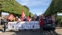 Orne. Nouvelle mobilisation des agents des finances publiques