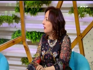 الستات مايعرفوش يكدبوا | ​اعرفوا إيه الاستفادة من الانضمام لبرنامج "القيادة التنفيذية للمرأة بالحكومة"