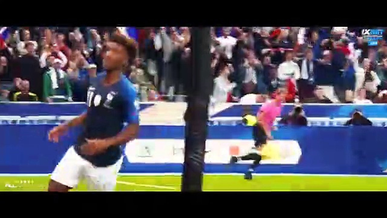 foot ball skills