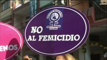 Familiares de mujer asesinada en Milagro reclaman justicia