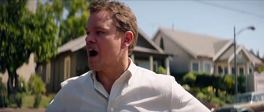 Le Mans 66 Bande-annonce VF #2 (2019) Matt Damon, Christian Bale