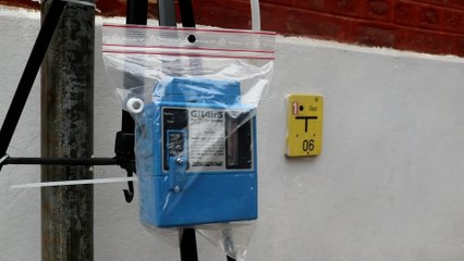 Braine-le-Comte : l'école Notre-Dame pilote pour mesurer le taux de pollution avec et sans circulation