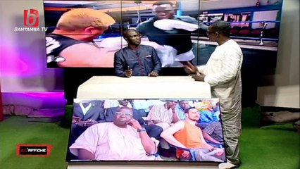 À L'AFFICHE DU 14 SEPTEMBRE 2019 AVEC OMAR MENDY & OMEZ