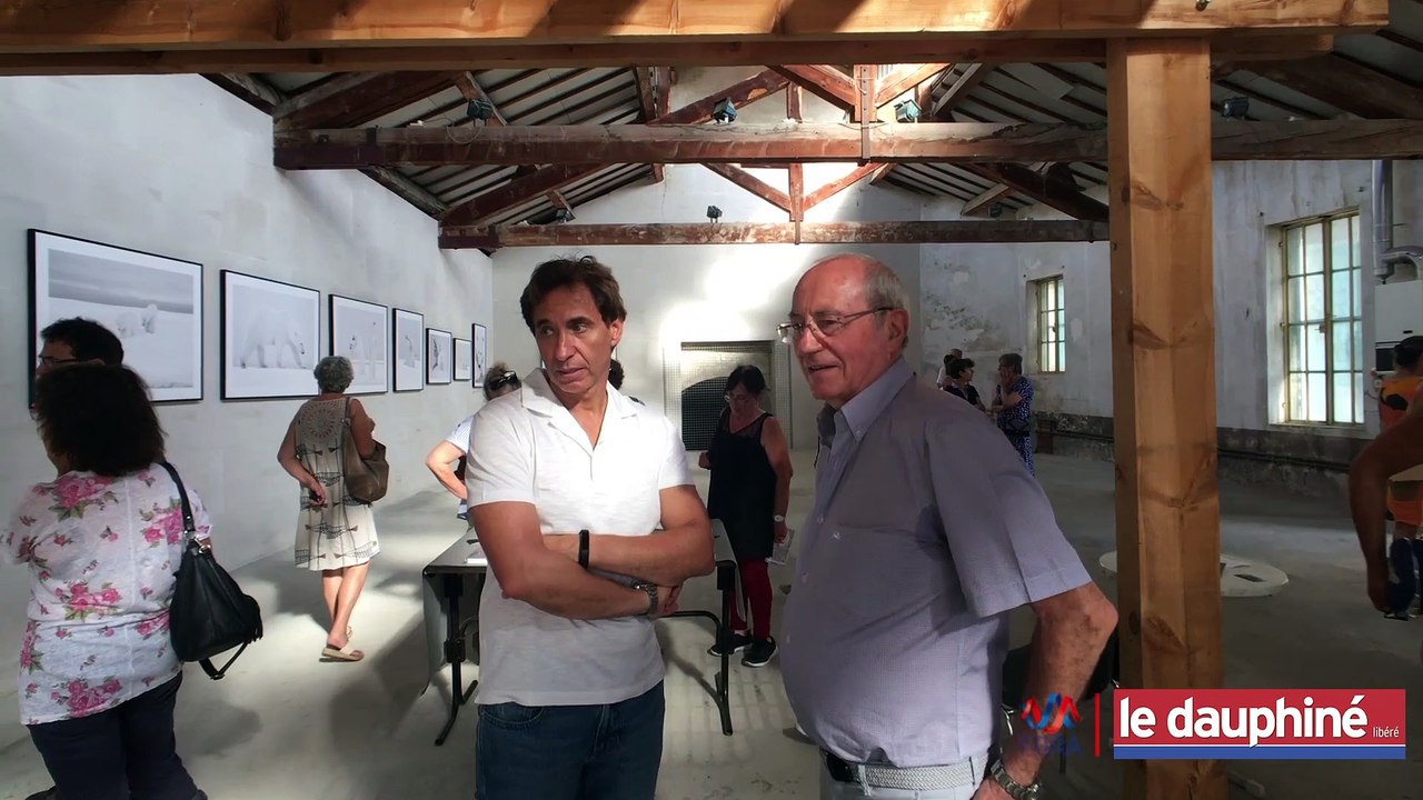 CHABEUIL : « La nature est magnifique »