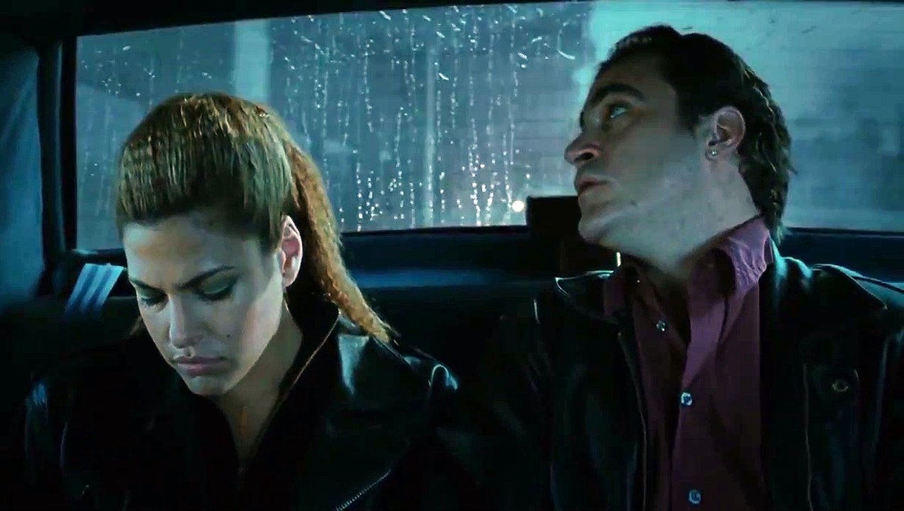 La nuit nous appartient - Extrait "Course-poursuite" VO