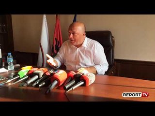 U akuzua se është dënuar në Itali/ Reagon kryebashkiaku: Unë jam Mark Ndoc Babani