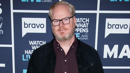 Jim Gaffigan Defends Dave Chappelle's Right to 'Test the Waters' Amid Stand-Up Controversy