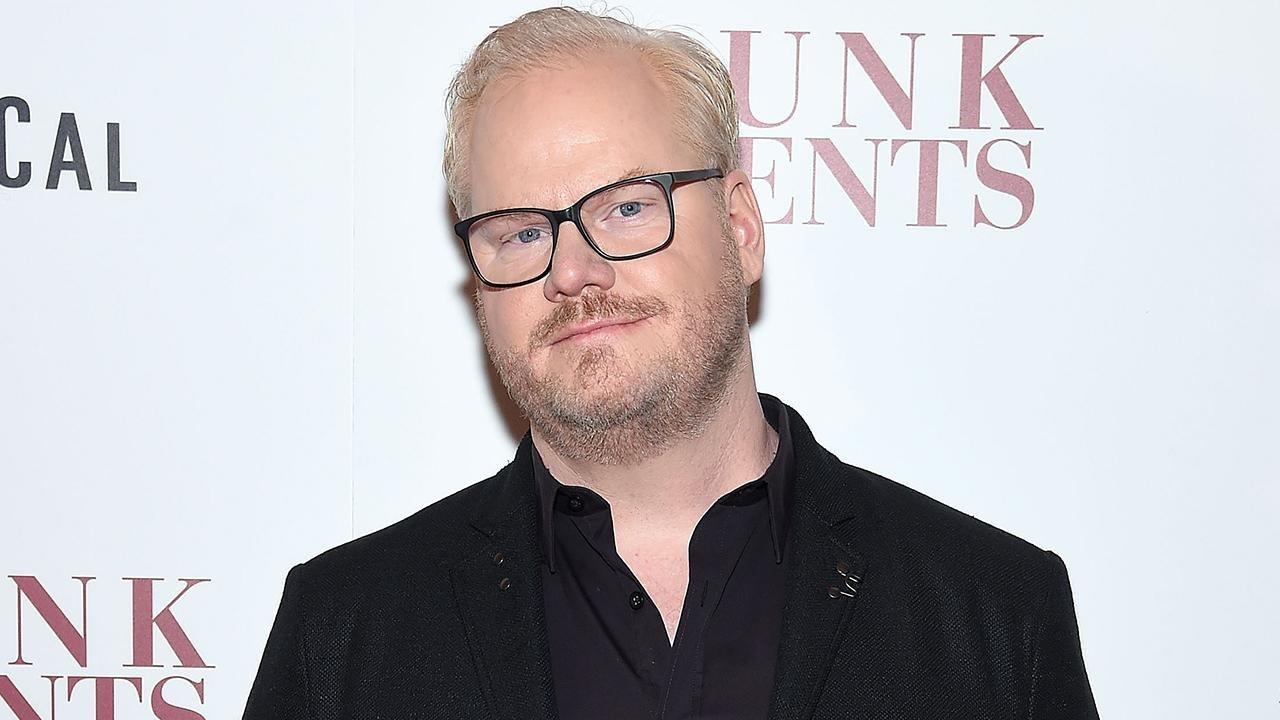'American Dreamer' Star Jim Gaffigan Jokes Everyone Is a Few Bad Decisions Away from Ruin