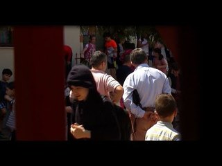 Këshilla e psikologëve: Mos i vendosni fëmijët nën presion