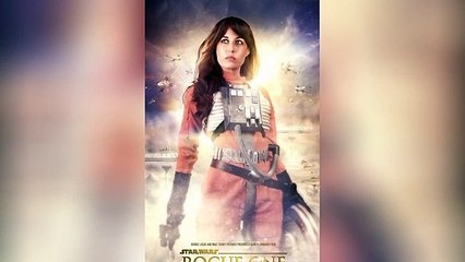 Tráiler de Star Wars Rogue One - Teorías y Rumores