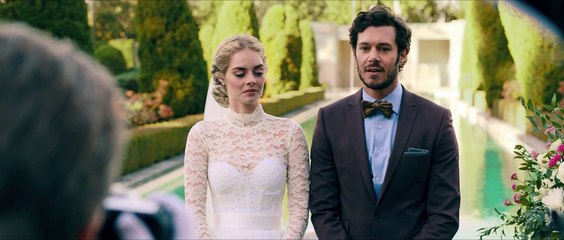 NOCHE DE BODAS - Tráiler Español [HD]