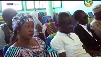 JT FRANÇAIS 21H00 DU 14 SEPTEMBRE 2019