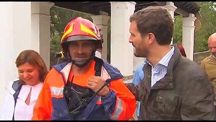 Cs propone al PP abstenerse si Sánchez cumple tres compromisos