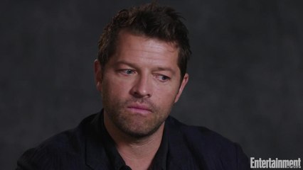 ‘Supernatural’ Stars Preview Tension Between Castiel and Dean in Season 15