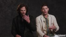 Previously on 'Supernatural' with Jared Padalecki and Jensen Ackles
