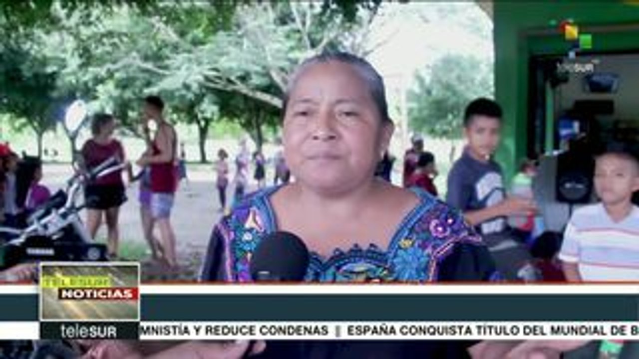 teleSUR Noticias: Envía Rusia a Turquía sistema antimisiles S-400