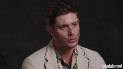 The Stars of 'Supernatural' Are Getting Ready to Say Goodbye