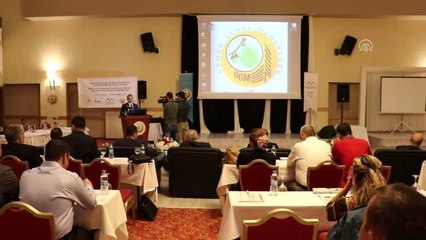 "20 milyona yakın fidanı toprakla buluşturduk"