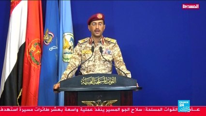 Saudi Arabia drone attacks: Houthi rebels claim attacks on Saudi oil facilities