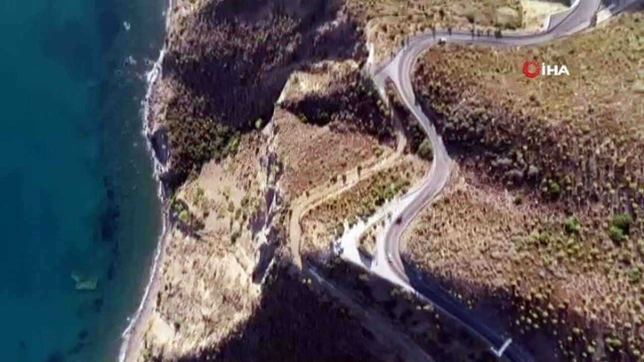 'Çileli yol'da sona gelindi