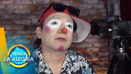 ¡Los Destrampados relatan la trágica muerte de su padre! | Venga La Alegría