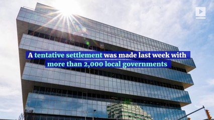 Purdue Pharma Files for Bankruptcy