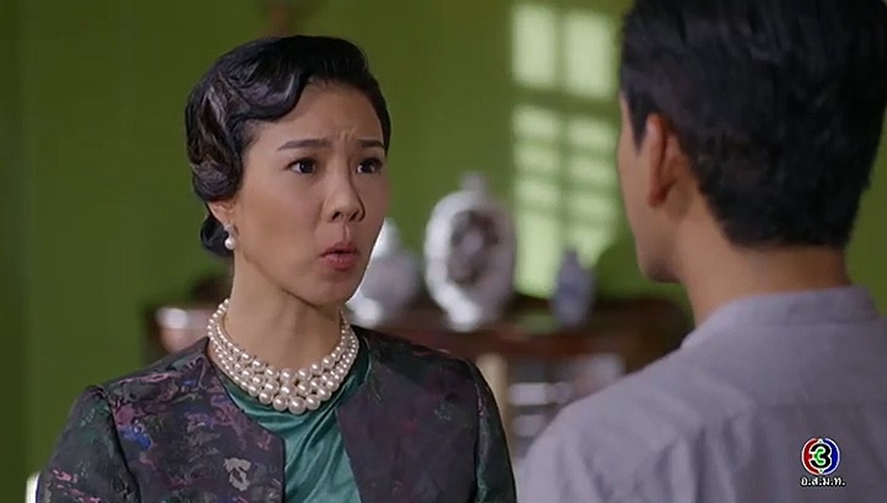 ด้ายแดง EP.14/2 (ตอนที่. 14/2) วันที่ 16 กันยายน 2562 (ย้อนหลัง) || ด้ายแดง 16/9/2562