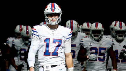 Do the Buffalo Bills Now Own New York?