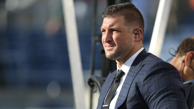 Does Tim Tebow Deserve Backlash Over Sounding Off on College Athletes’ Pay?
