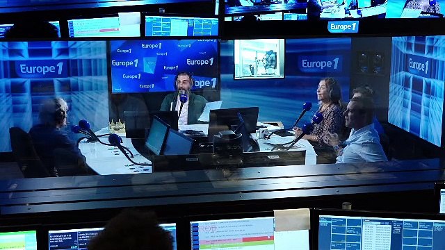 Qui est pour vous Dave ? C'est pas un Québécois ? Car il a un accent