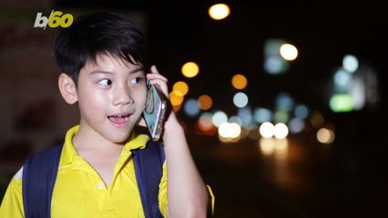 Parents Text Their Kids 'I Love You' More Often Than 'When Will You Be Home?'