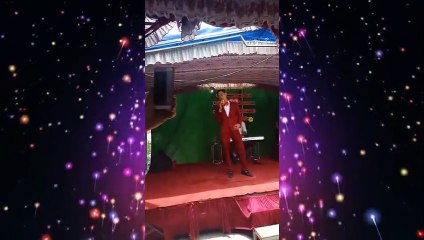 Hãy là cua riêng anh - Chú rể hát tặng cô dâu