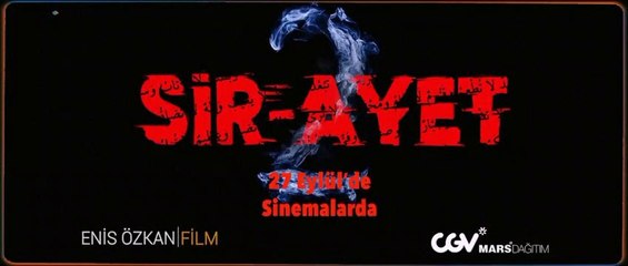 Sir-Ayet 2 | Fragman