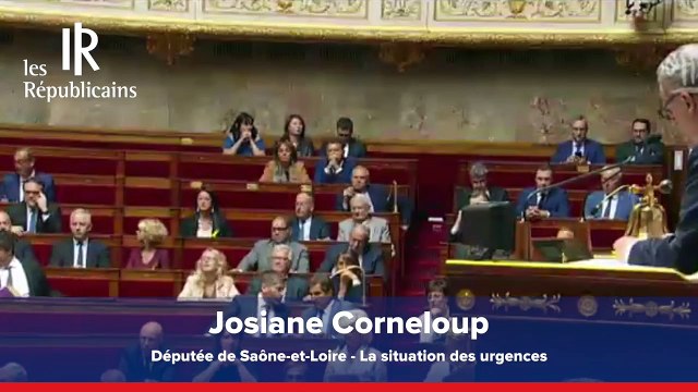 Le meilleur de l'Assemblée nationale - Semaine 37
