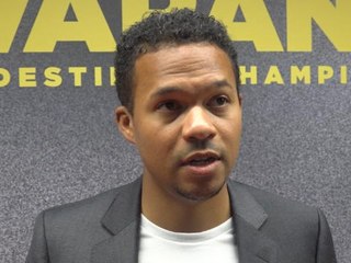 Interview - "J'ai poussé Raphaël à être défenseur", raconte le frère de Varane